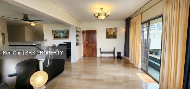 Pandan Valley (D21), Condominium #533228641